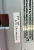 Epson LCD Projector EMP-83H with Remote and Cables - thumbnail 4 of 5
