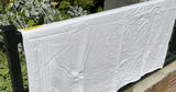 4 Vintage White Tablecloths - thumbnail 4 of 13