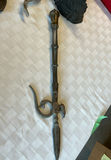 Cast Iron, Metal Vintage Unique Collection - thumbnail 3 of 8