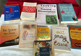 10 Useful Paperbacks On Aging, Trauma, Spirituality, Etc. - thumbnail 1 of 7