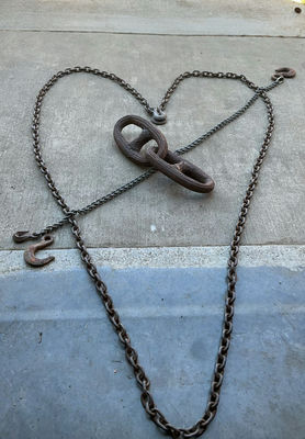 Chain Of Heart - Image 1 of 5
