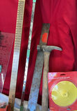 Assorted workshop tools and accessories - thumbnail 2 of 14