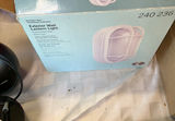 Assorted Lighting Fixtures, TV Wall Mount, and Safety Alarms - thumbnail 5 of 7