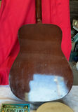 Fender Standard Guitar, Frame Drum, Music Book - thumbnail 4 of 14
