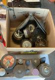 Assorted workshop tools and accessories - thumbnail 4 of 14