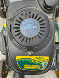 Lawn Mower and Garden Tools - thumbnail 8 of 8