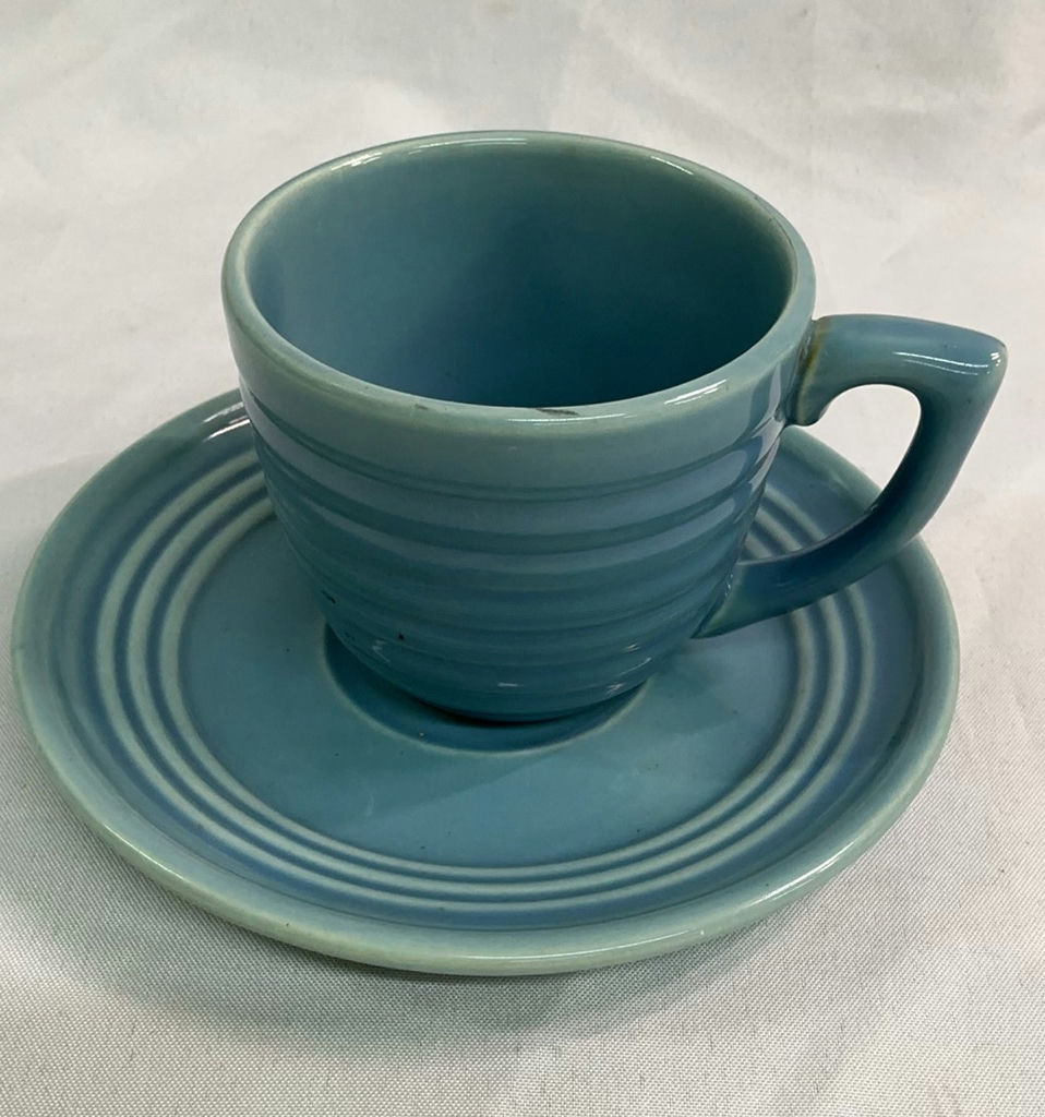 Bauer Ceramics in Blues - image 10 of 13
