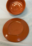 Bauer Ceramics in more golds and oranges - thumbnail 12 of 12