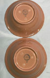 Franciscan Coronado Ceramics In Coral Beige - thumbnail 10 of 13