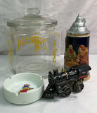 Mix Of Cool Vintage Items - thumbnail 1 of 13