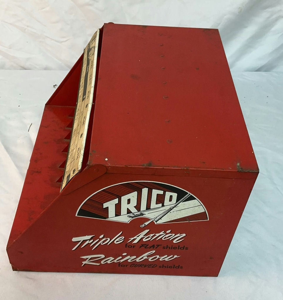 Vintage Automotive Shop Display items, Model cars - image 5 of 23