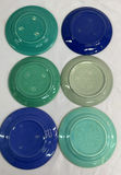 Bauer Blues Plates, and rare pitcher - thumbnail 11 of 13