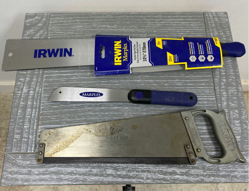 Specialty Hand Saws - image 4 of 7