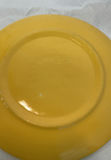 Bauer Ceramics, plates and S & P shakers - thumbnail 9 of 10