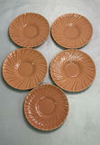 Franciscan Coronado Ceramics in Coral/Beige - thumbnail 6 of 7