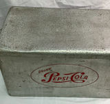 Vintage Pepsi-cola Cooler - thumbnail 3 of 5
