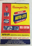 Vintage Automotive Shop Display items, Model cars - thumbnail 21 of 23