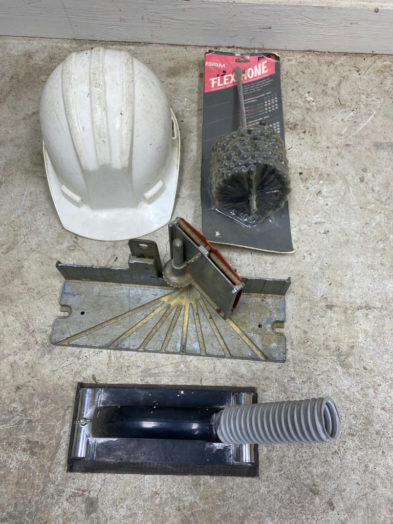 Miscellaneous Tool Lot - image 5 of 6