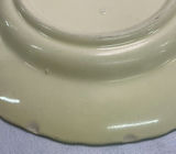 Pale Yellow Franciscan Coronado dishes - thumbnail 8 of 15