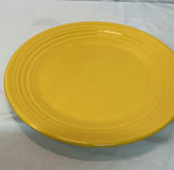 Bauer Ceramics in more golds and oranges - thumbnail 3 of 12