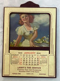 Vintage Advertising - thumbnail 15 of 16