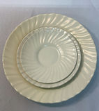 Franciscan Coronado Ceramics Off White - thumbnail 2 of 8