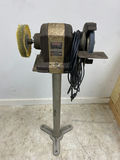 Bench Grinder on Stand - thumbnail 1 of 4
