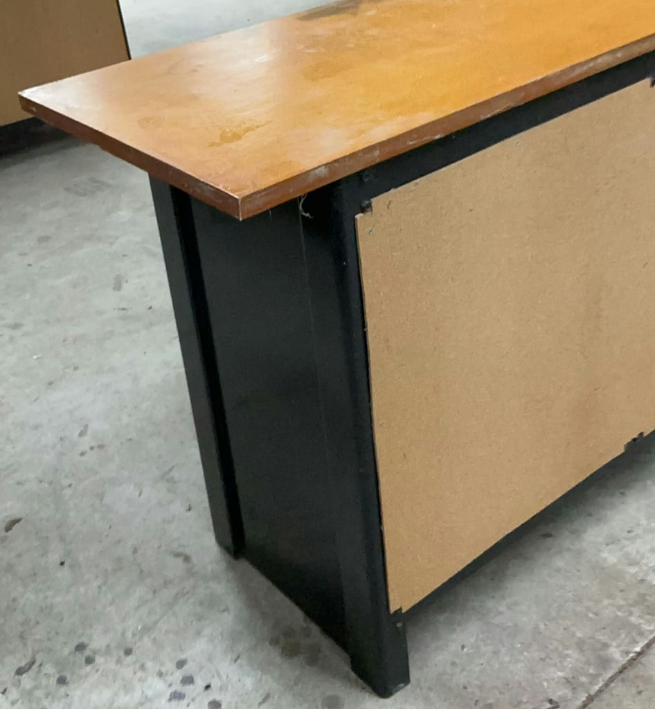 Craftsman Tool Box With Custom Work Top - image 4 of 5