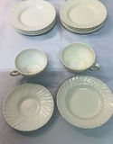 Franciscan Ceramics Cream - thumbnail 2 of 14