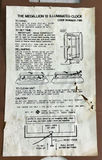 Vintage 7-up And Dr. Pepper Clocks - thumbnail 4 of 7