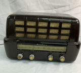 Vintage Granco and Airline Radios - thumbnail 2 of 13