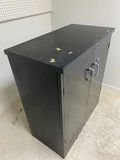Storage Cabinet with Shelves - thumbnail 2 of 3