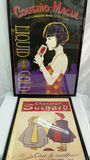 Vintage Advertisements - thumbnail 1 of 9