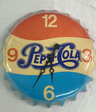 Vintage Pepsi Clocks - thumbnail 8 of 13