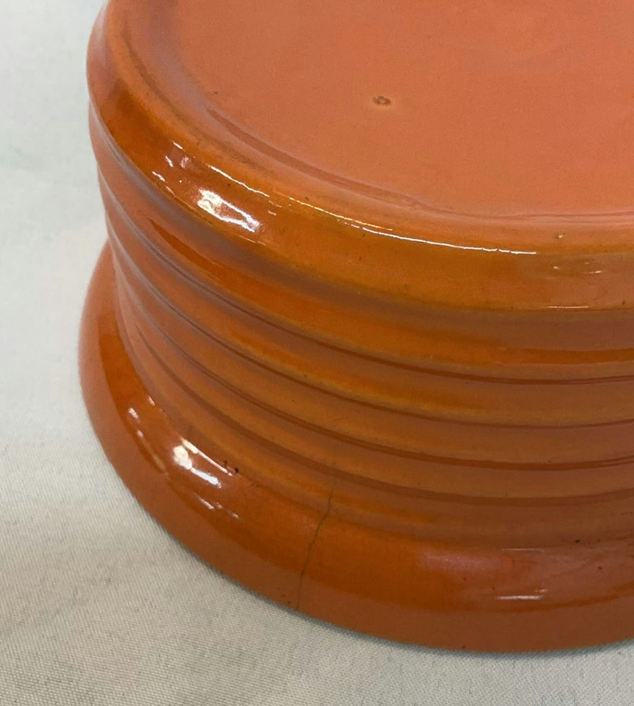 Bauer Ceramics in autumnal colors - image 7 of 11