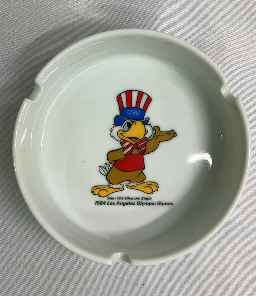 Mix Of Cool Vintage Items - image 6 of 13