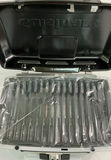 Cuisinart Portable LP Gas Grill CGG-180T, NEW - thumbnail 2 of 5