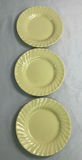 Pale Yellow Franciscan Coronado dishes - thumbnail 5 of 15