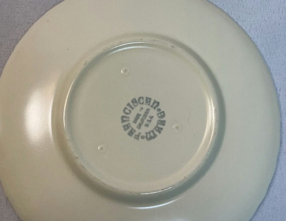 Franciscan Coronado Ceramics Off White - image 5 of 8