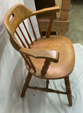 Two Vintage Chairs - thumbnail 6 of 9