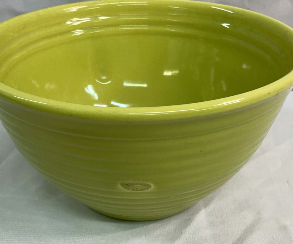 Bauer Ceramics in greens and blues - image 3 of 10