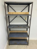 Shelving Unit - thumbnail 1 of 3