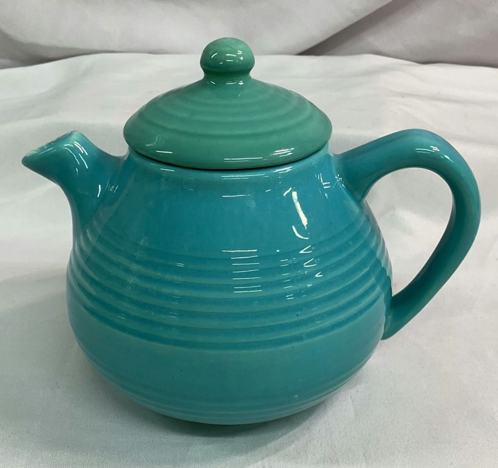 Bauer Ceramics in Blues - image 2 of 13