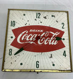 Vintage Coca-Cola Metal Trays And More - thumbnail 12 of 14