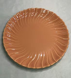 Franciscan Coronado Ceramics in Coral/Beige - thumbnail 2 of 7