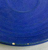 Bauer Blues Plates, and rare pitcher - thumbnail 13 of 13