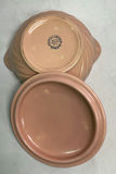 Franciscan Coronado Ceramics in Dusty Rose - thumbnail 16 of 16