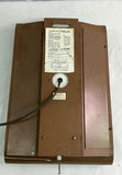 Vintage 7-up And Dr. Pepper Clocks - thumbnail 3 of 7