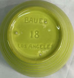 Bauer Ceramics in greens and blues - thumbnail 2 of 10