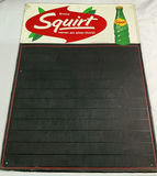 Vintage Soda Metal Diner Chalkboards - thumbnail 2 of 10